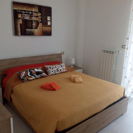 Carone Home Mola di Bari Exterior foto