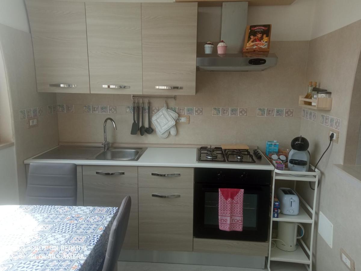 Carone Home Mola di Bari Exterior foto